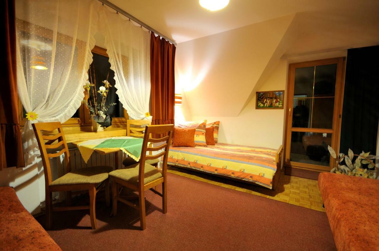 Zakopane Willa Exterior photo