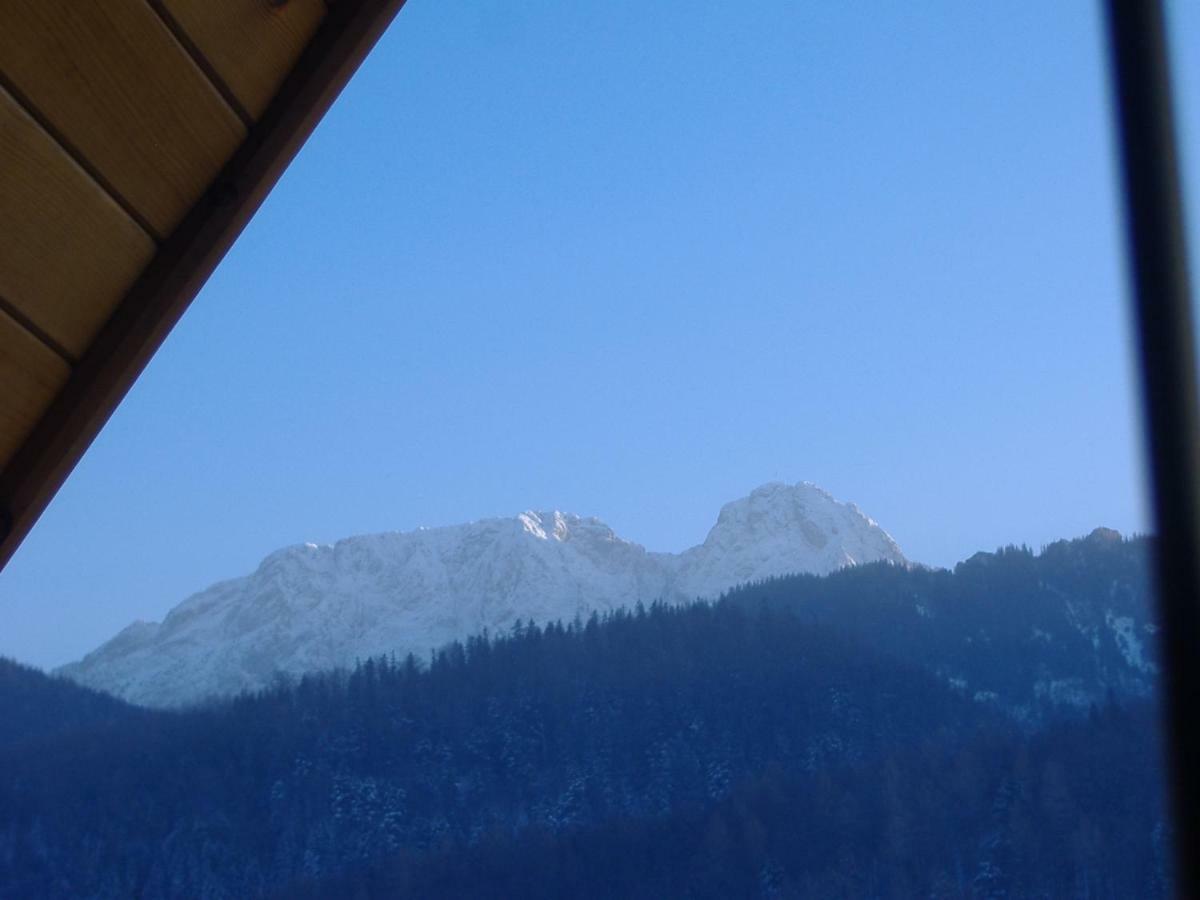 Zakopane Willa Exterior photo