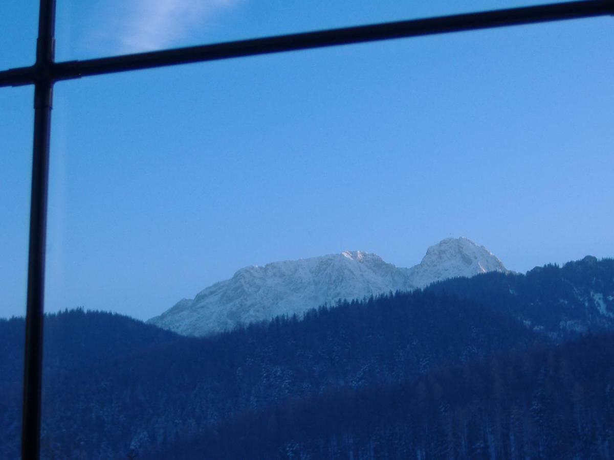 Zakopane Willa Exterior photo