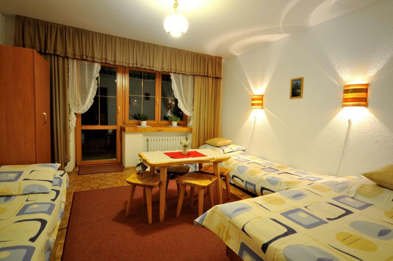 Zakopane Willa Exterior photo